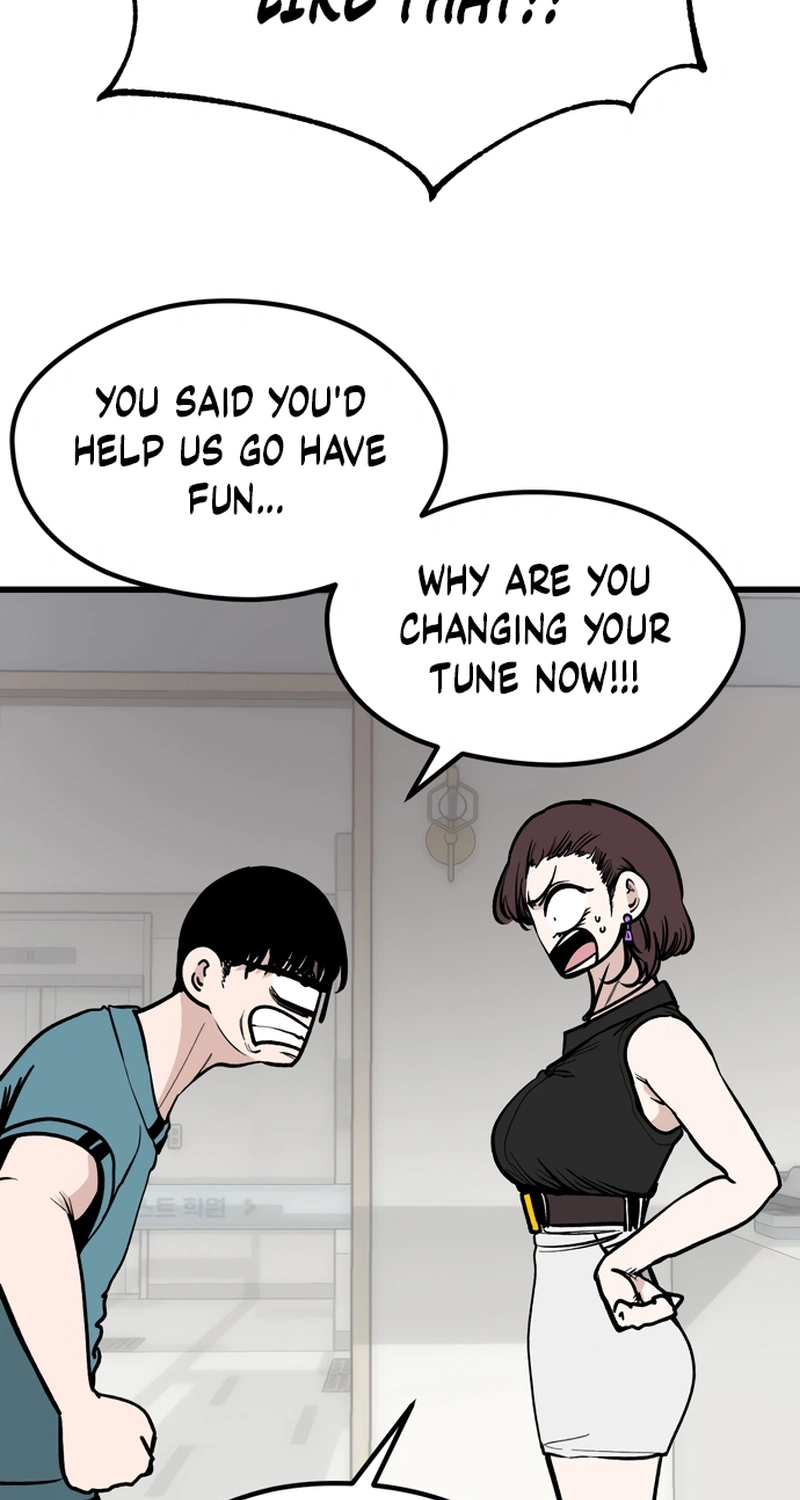 Academy of Card Chapter 74 page 49 - 