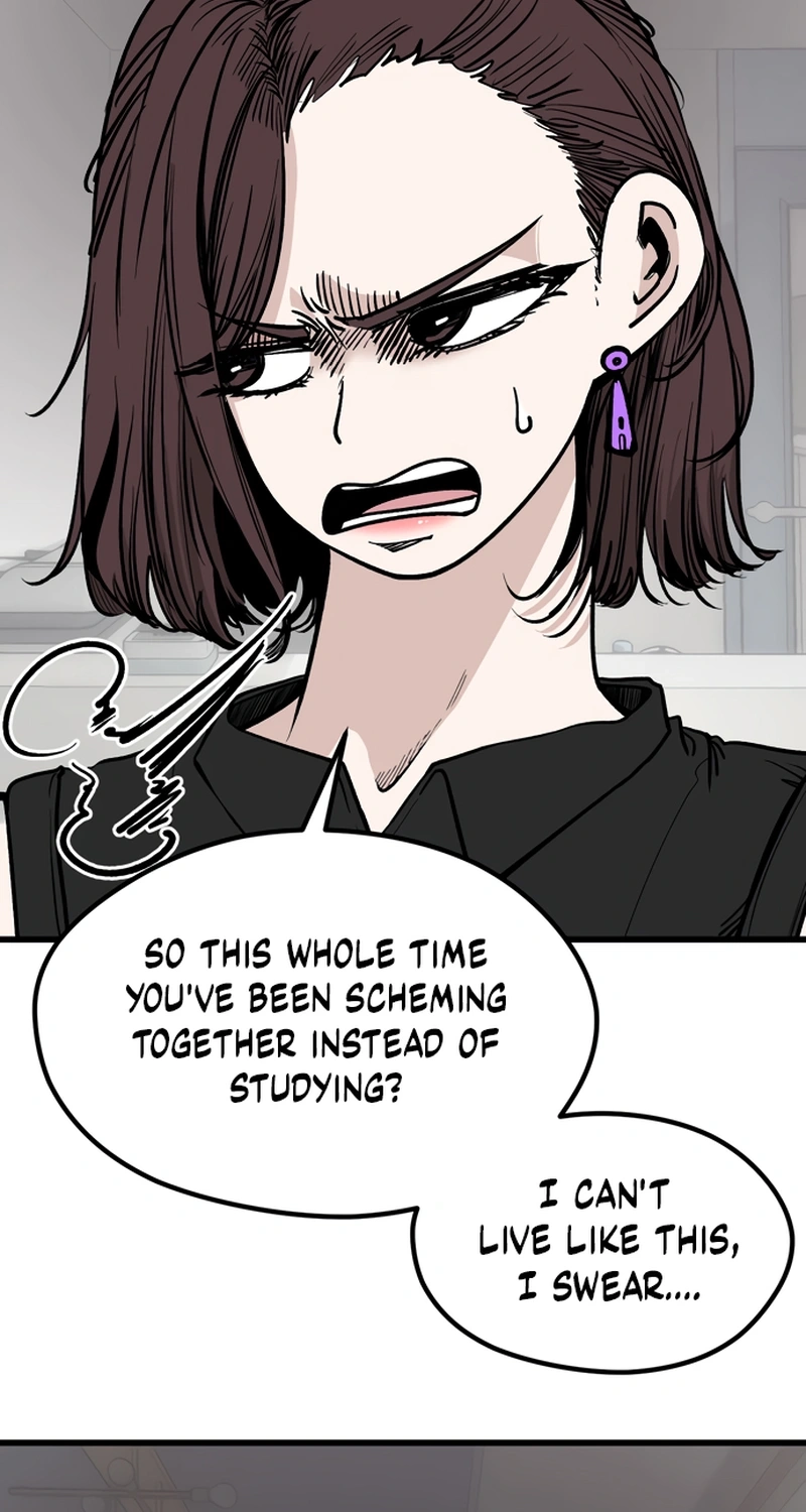 Academy of Card Chapter 74 page 51 - 