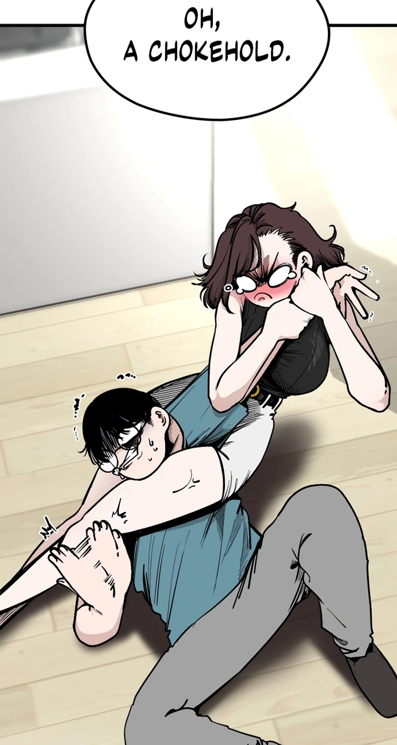 Academy of Card Chapter 74 page 57 - 
