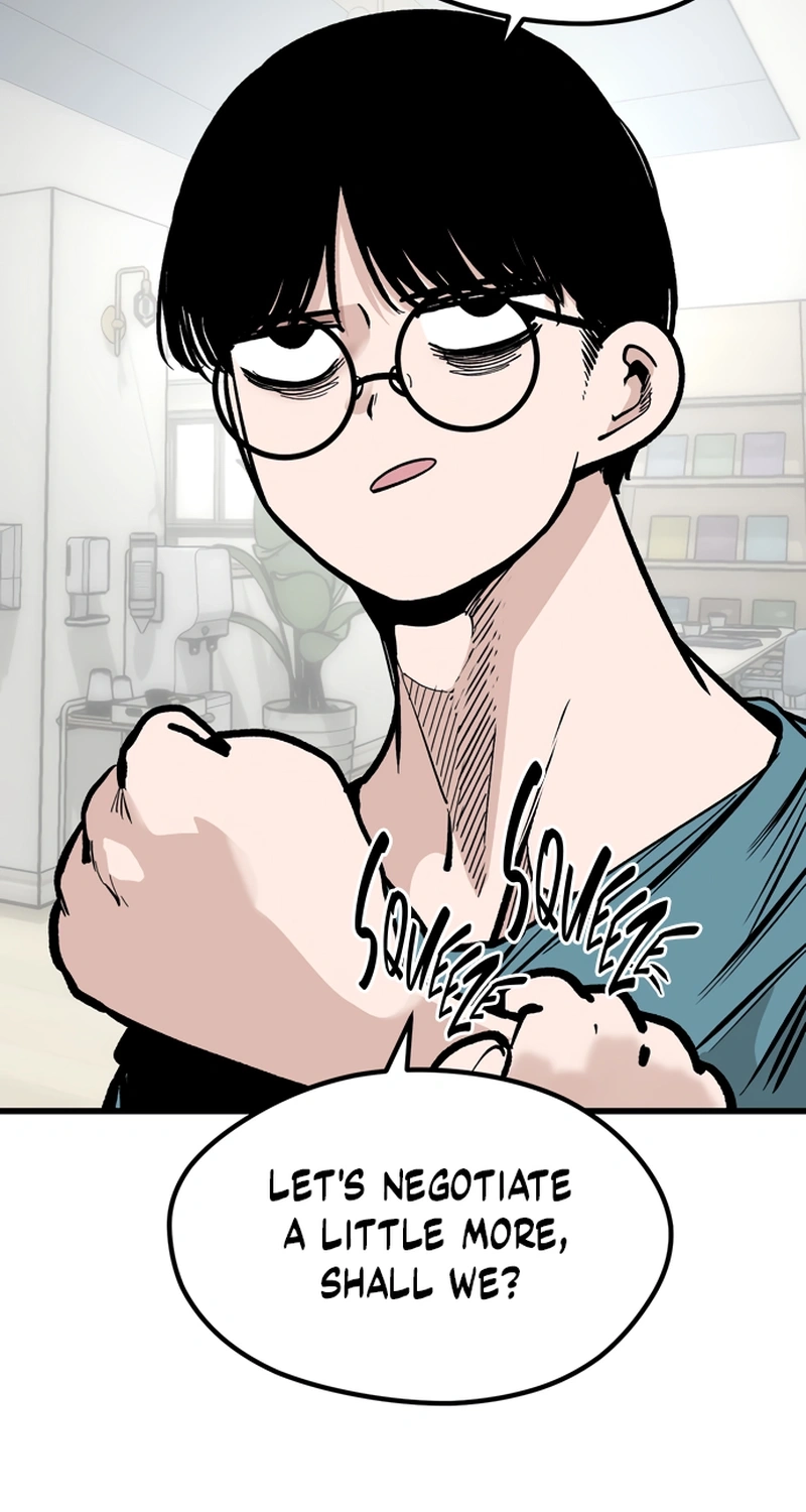 Academy of Card Chapter 74 page 61 - 