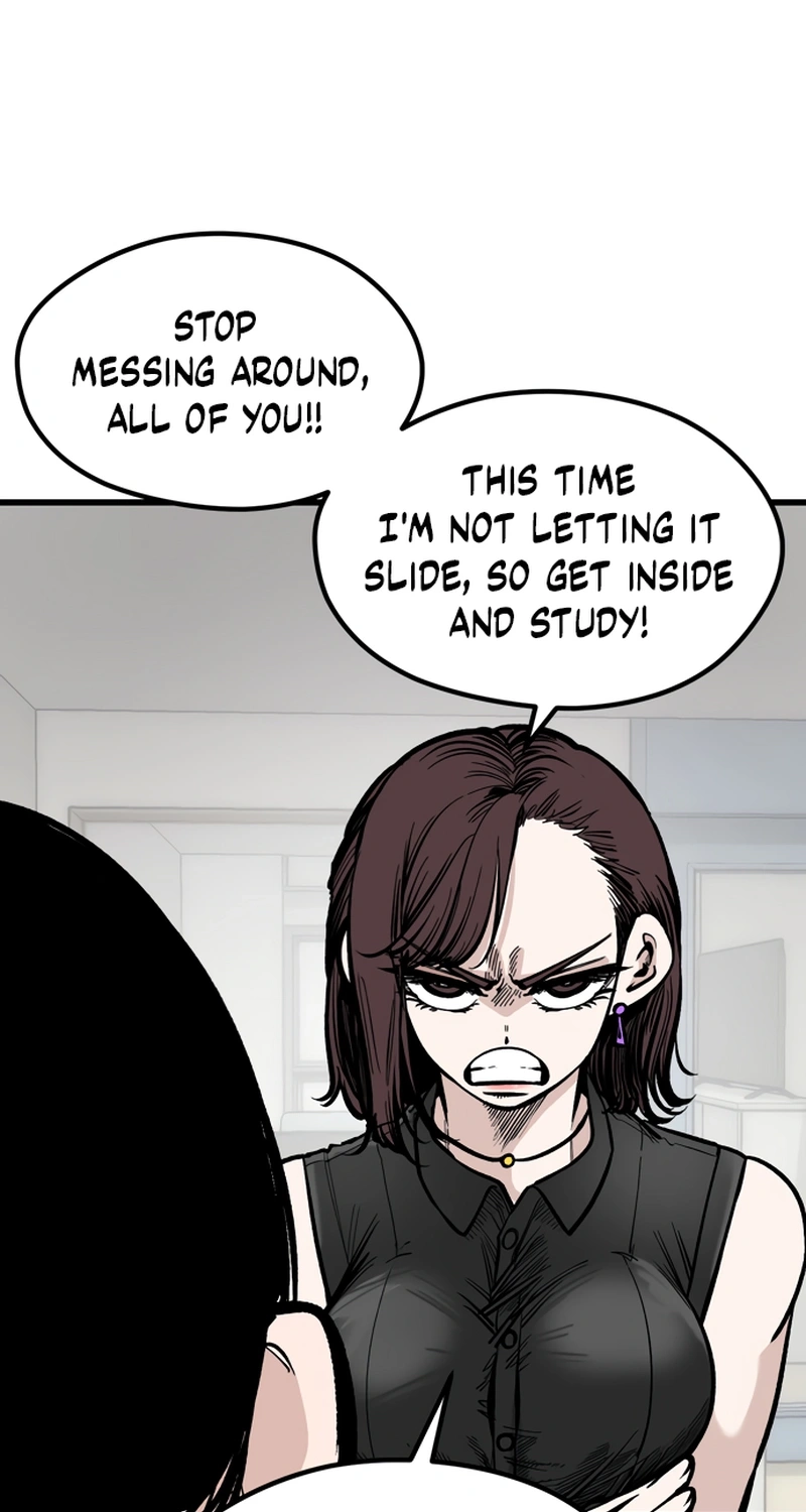 Academy of Card Chapter 74 page 62 - 