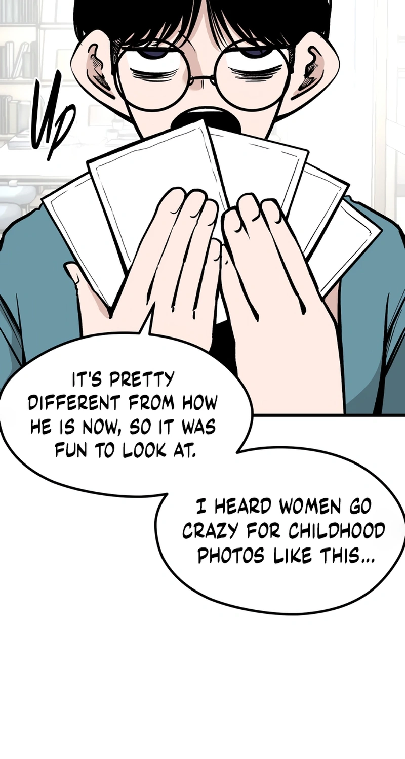 Academy of Card Chapter 74 page 64 - 