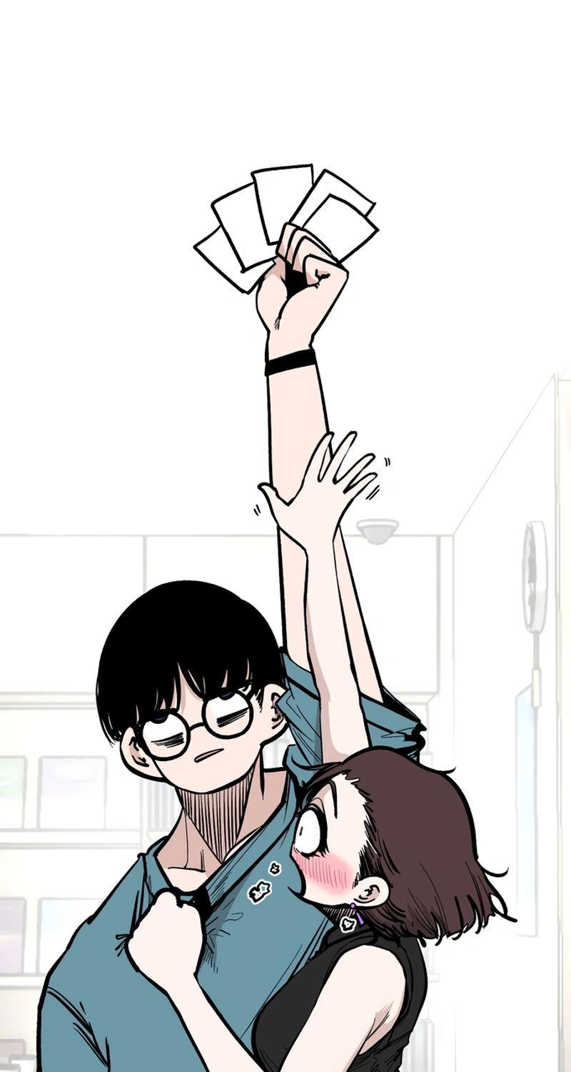 Academy of Card Chapter 74 page 65 - 