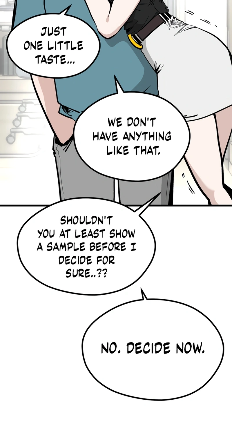 Academy of Card Chapter 74 page 66 - 