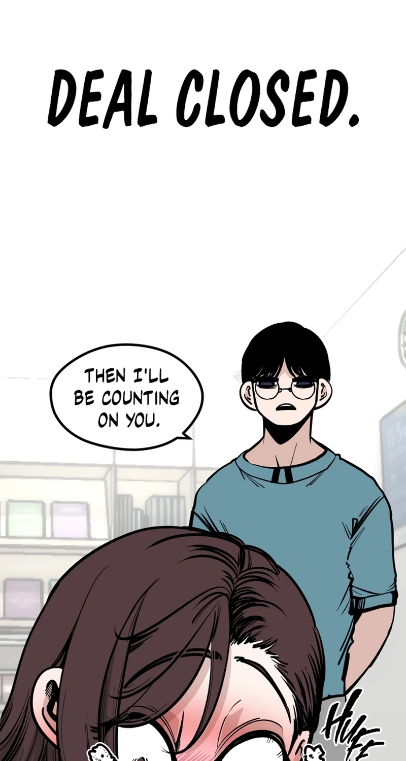 Academy of Card Chapter 74 page 67 - 