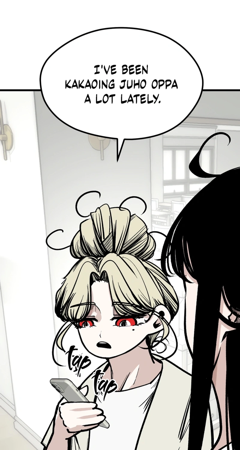 Academy of Card Chapter 74 page 72 - 