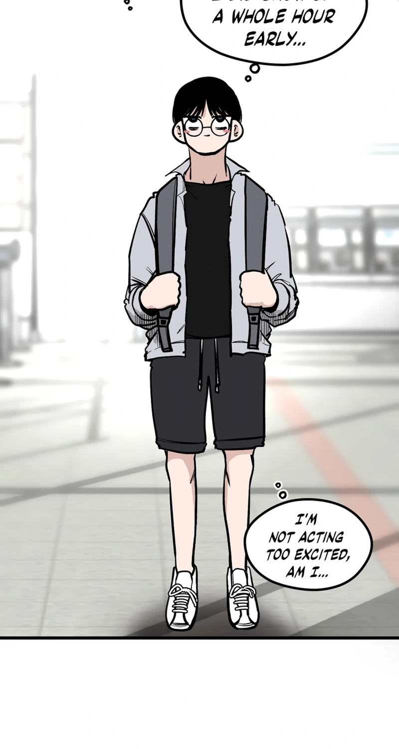 Academy of Card Chapter 75 page 29 - 