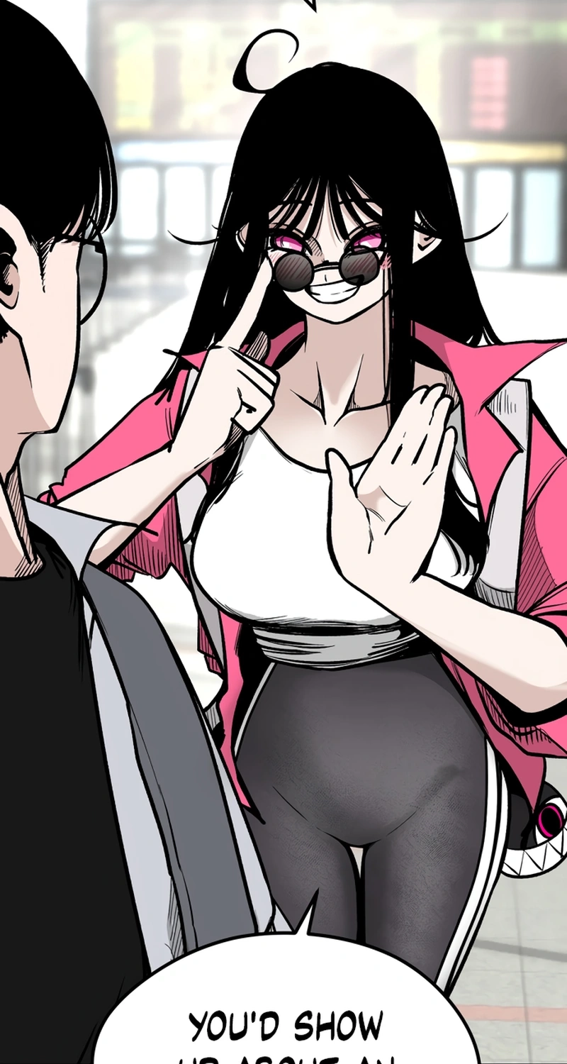 Academy of Card Chapter 75 page 31 - 