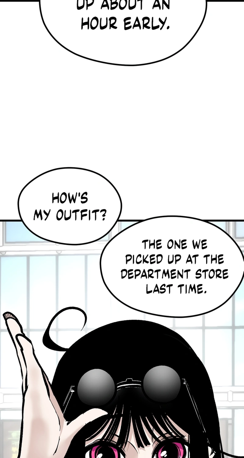 Academy of Card Chapter 75 page 32 - 