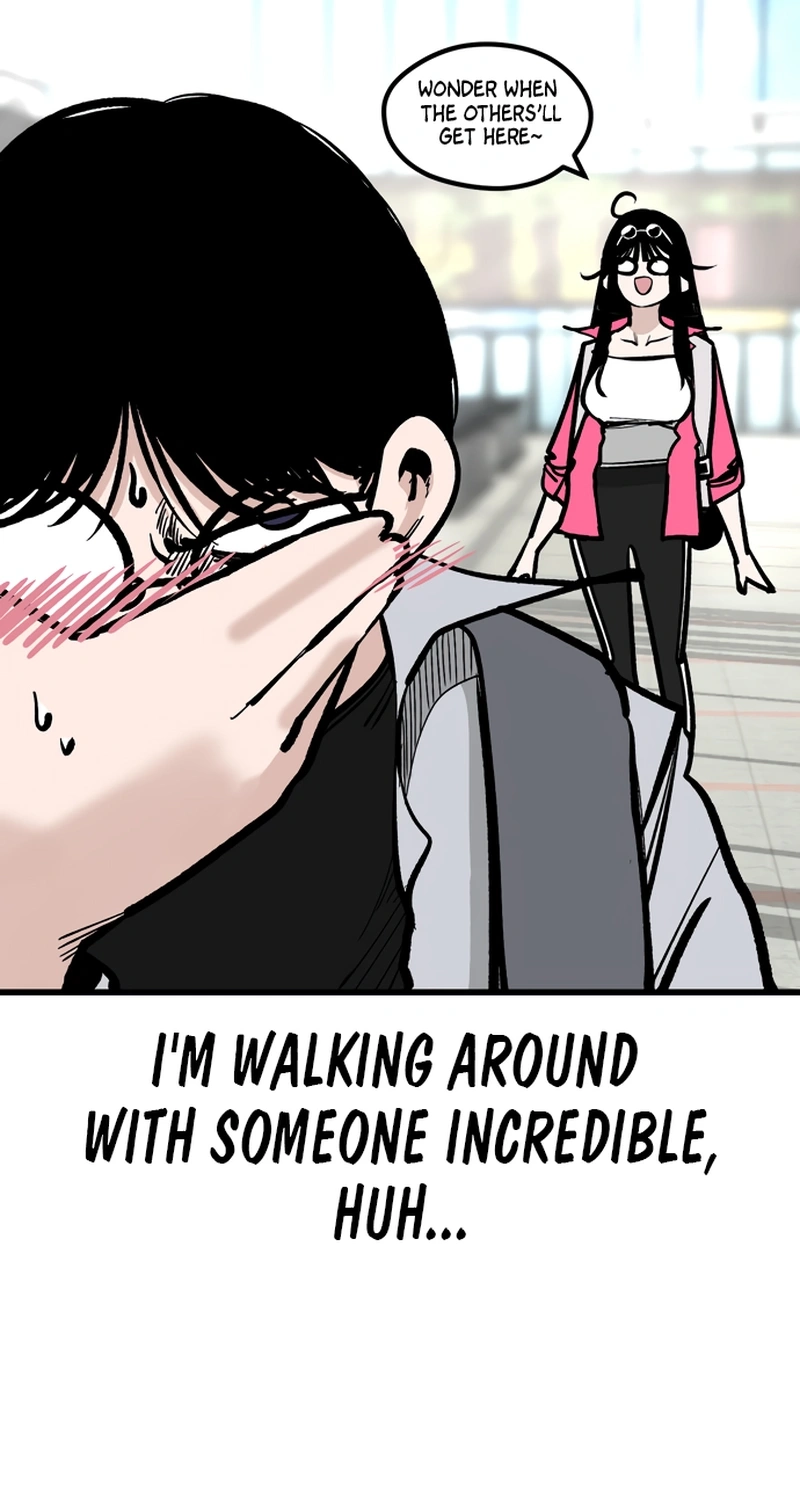Academy of Card Chapter 75 page 36 - 