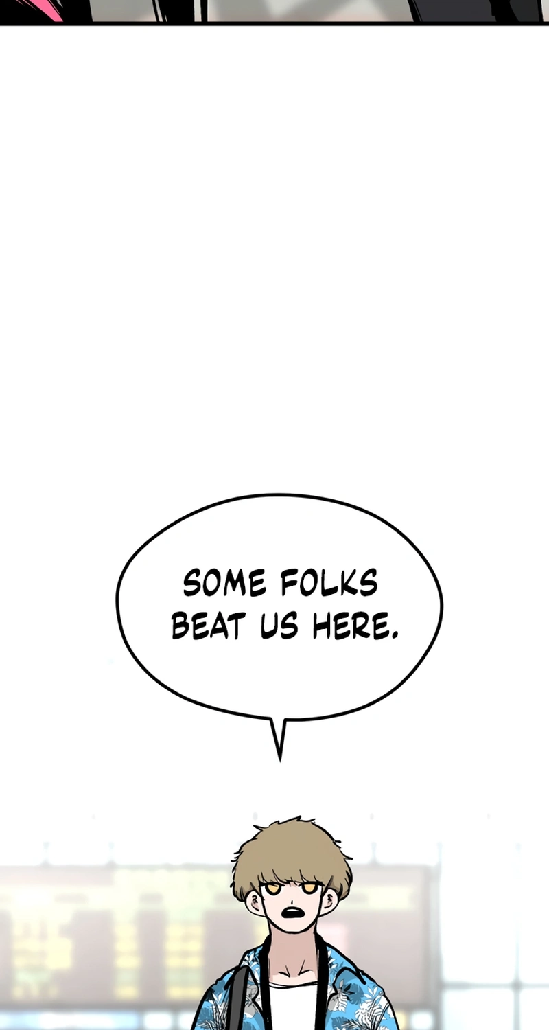 Academy of Card Chapter 75 page 38 - 