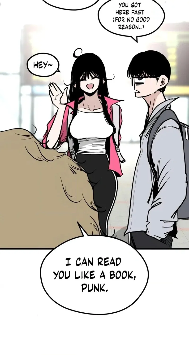 Academy of Card Chapter 75 page 40 - 