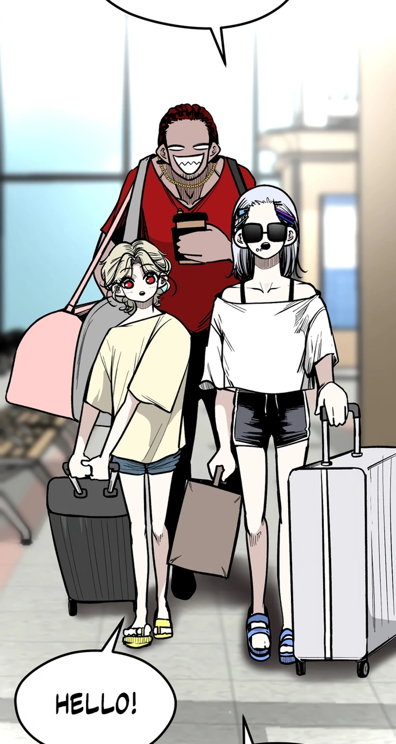 Academy of Card Chapter 75 page 43 - 