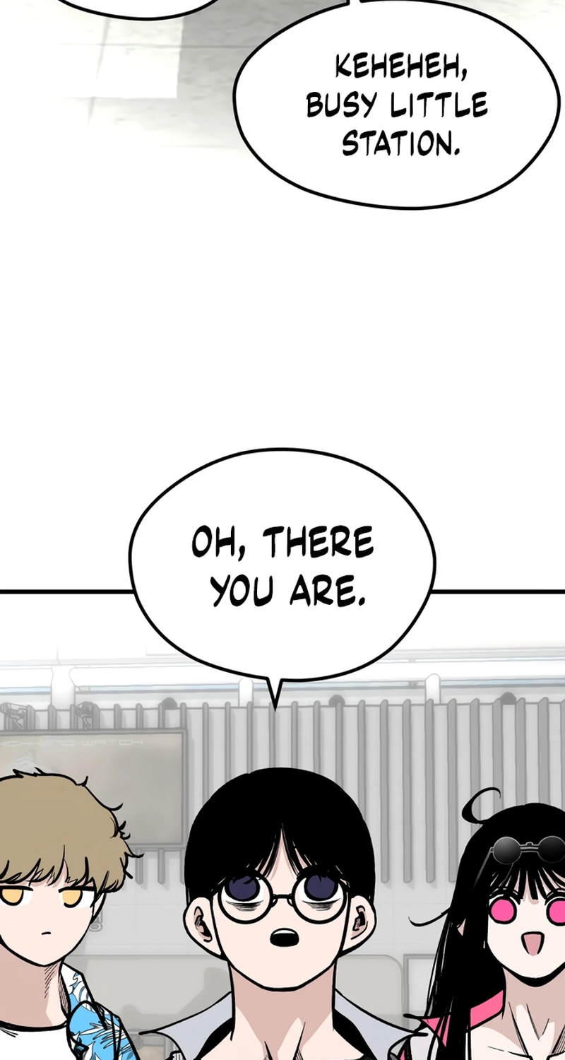 Academy of Card Chapter 75 page 44 - 