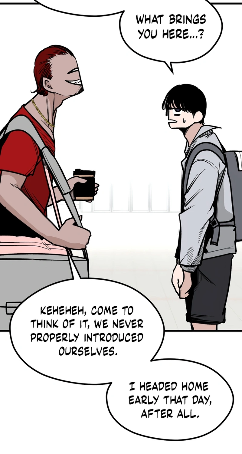 Academy of Card Chapter 75 page 46 - 