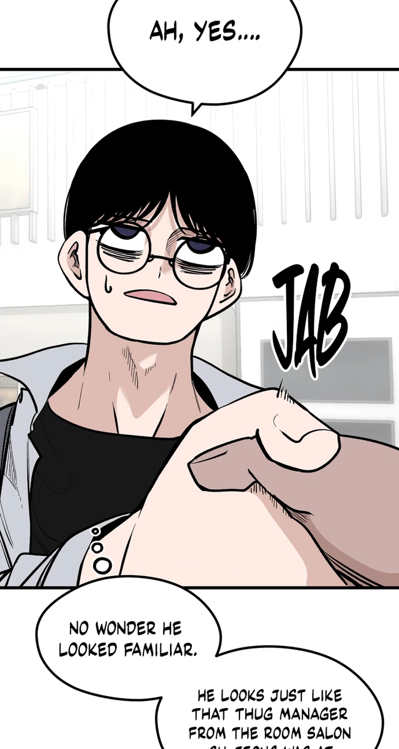 Academy of Card Chapter 75 page 49 - 