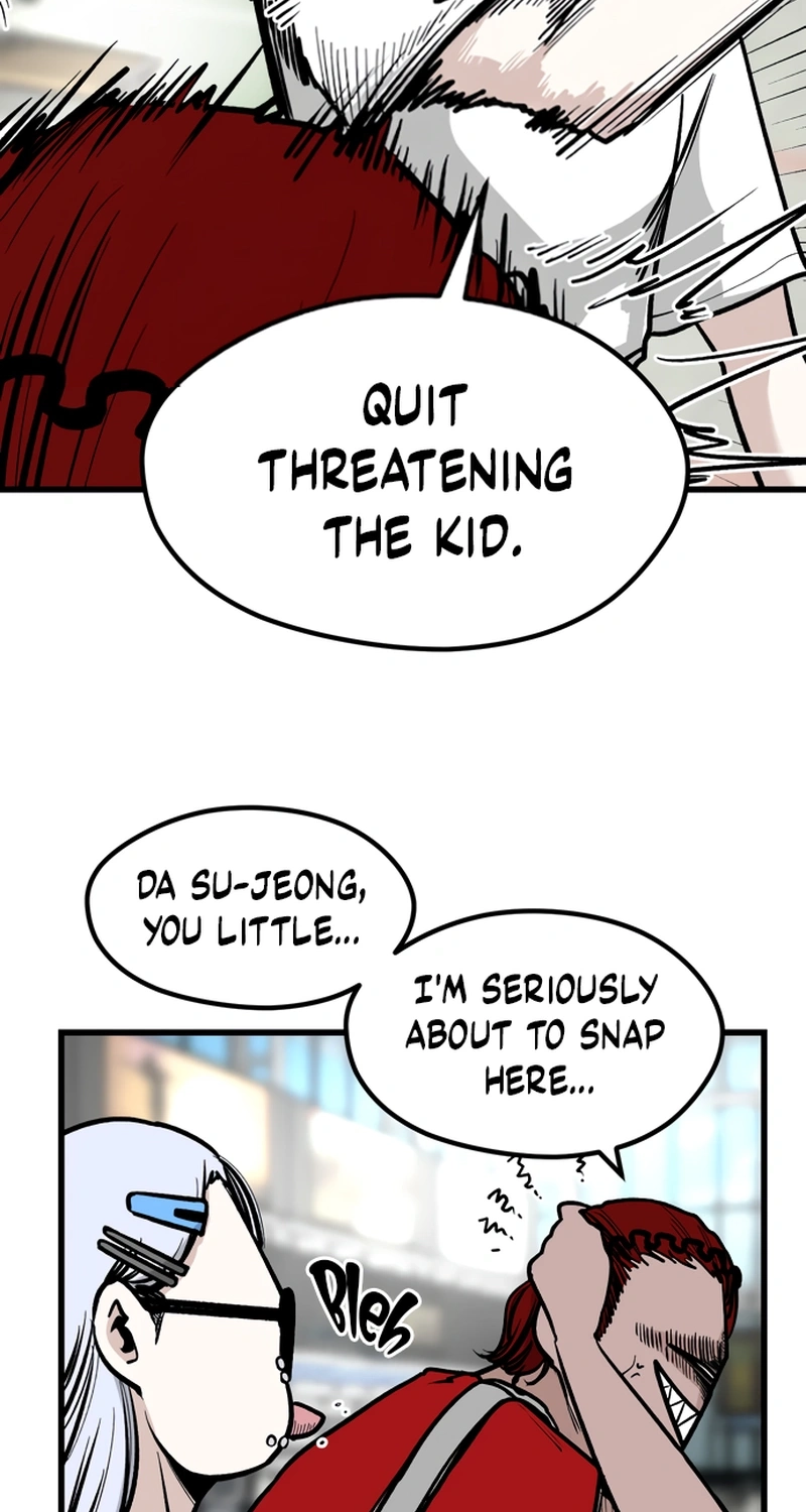Academy of Card Chapter 75 page 54 - 
