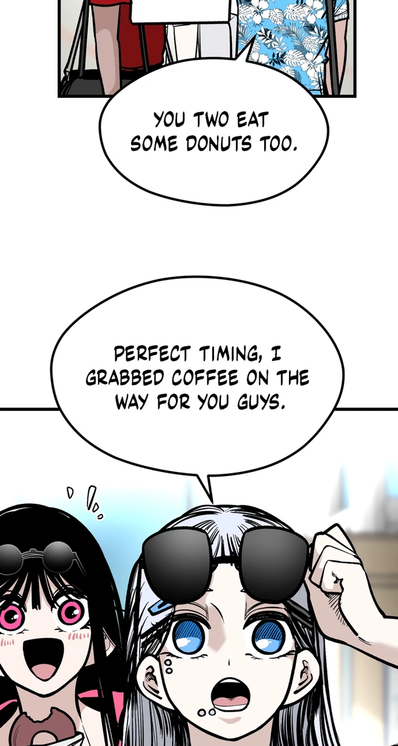 Academy of Card Chapter 75 page 56 - 