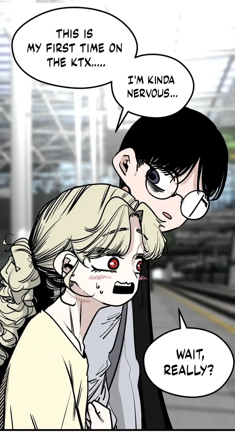 Academy of Card Chapter 75 page 60 - 