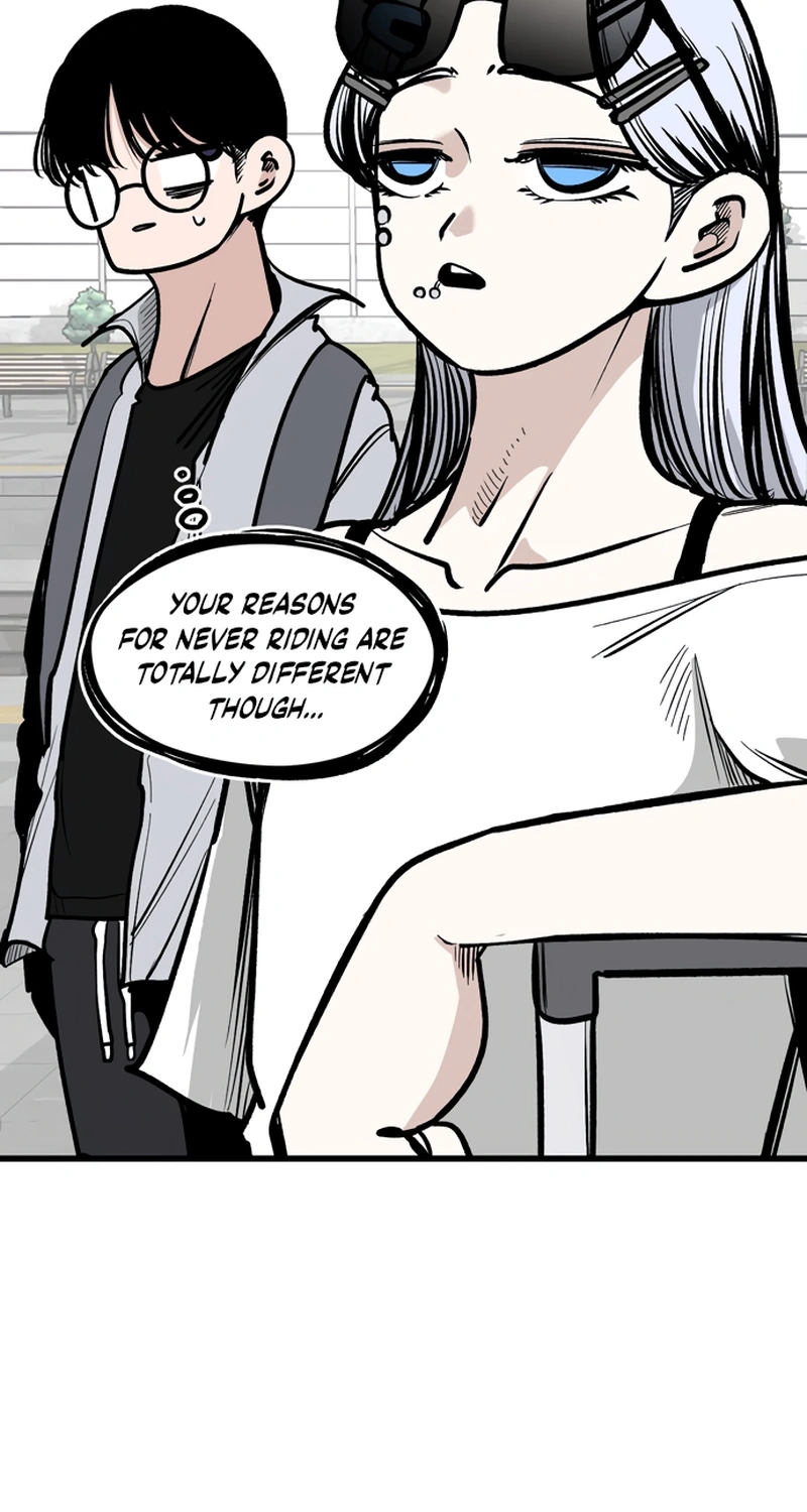 Academy of Card Chapter 75 page 63 - 
