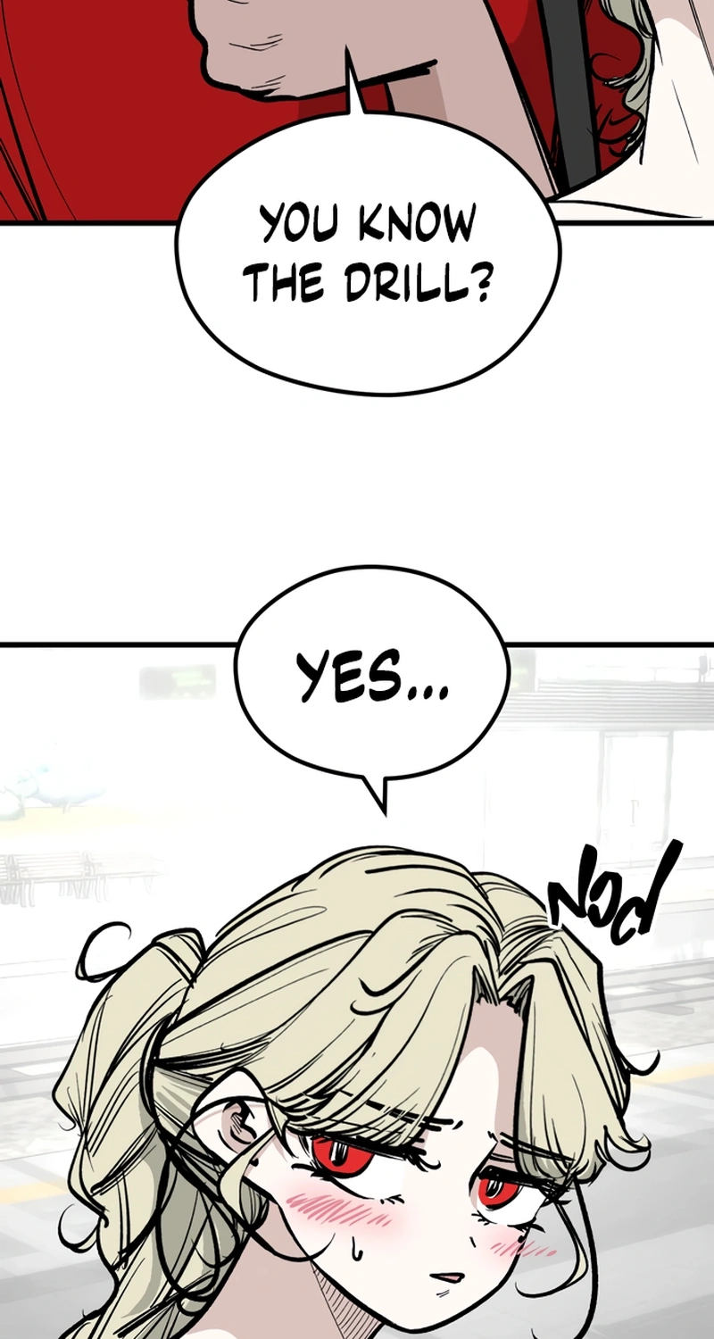 Academy of Card Chapter 75 page 66 - 