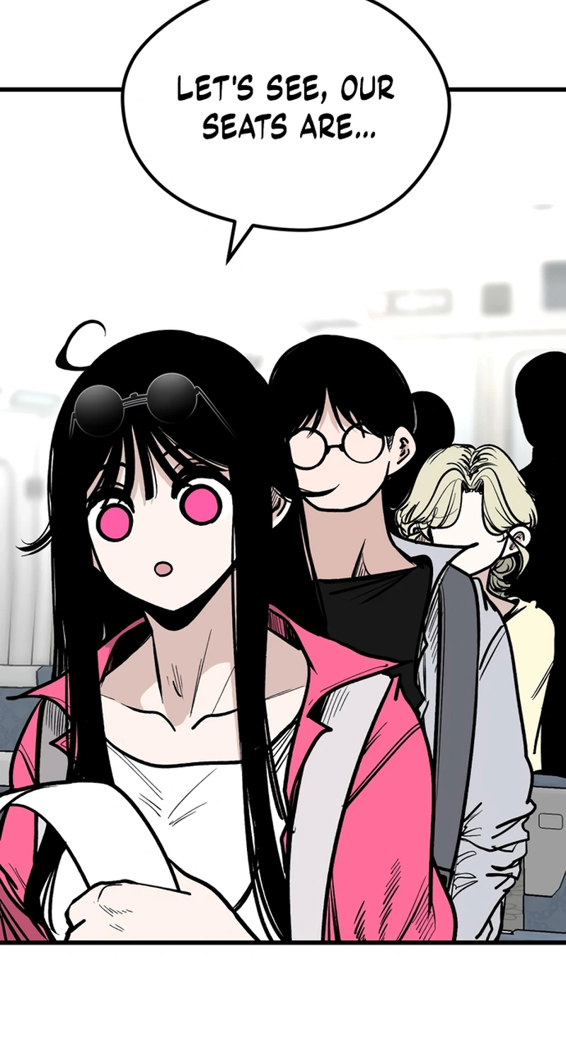 Academy of Card Chapter 75 page 71 - 