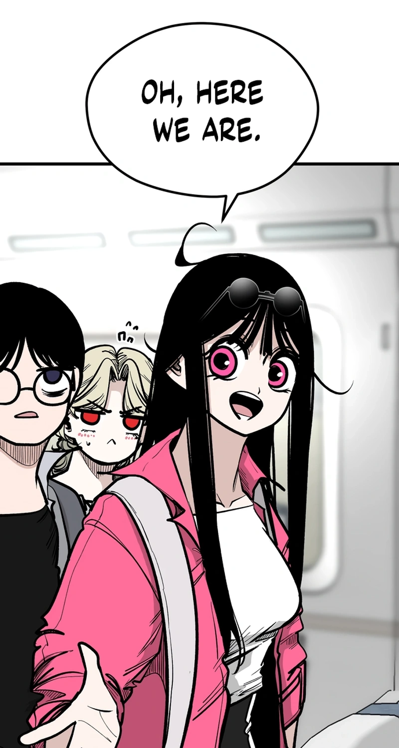 Academy of Card Chapter 75 page 73 - 