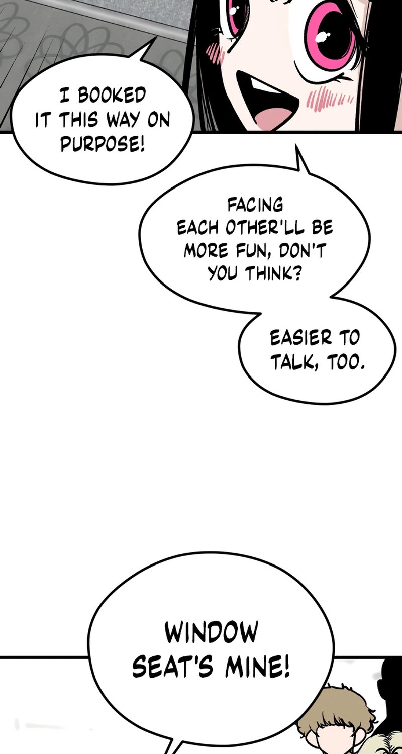 Academy of Card Chapter 75 page 76 - 
