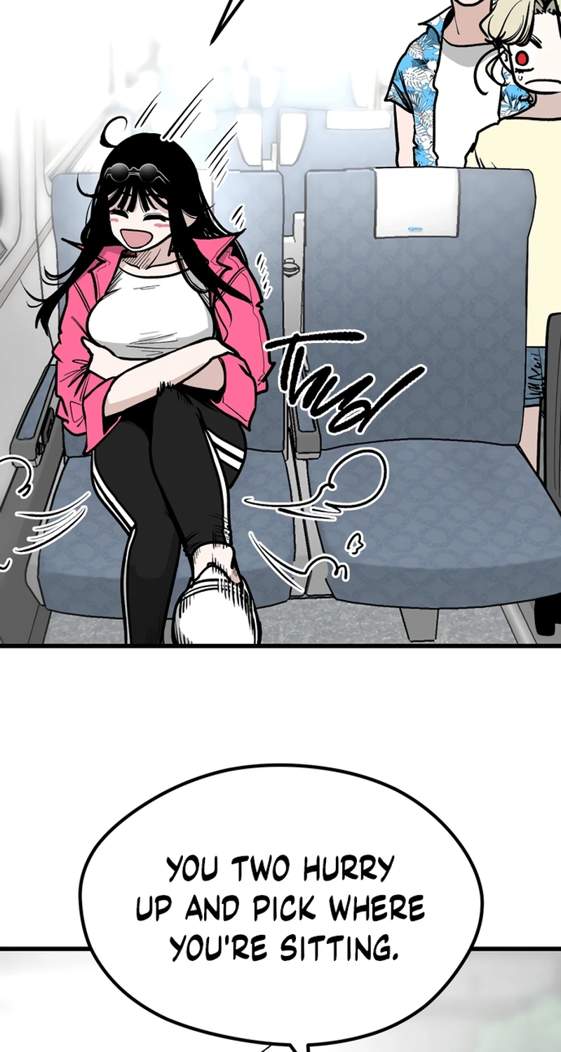 Academy of Card Chapter 75 page 77 - 