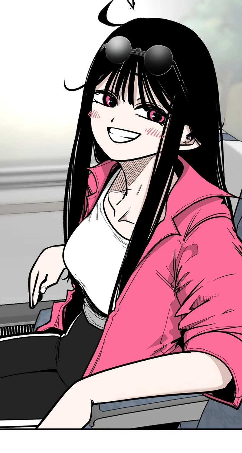 Academy of Card Chapter 75 page 78 - 