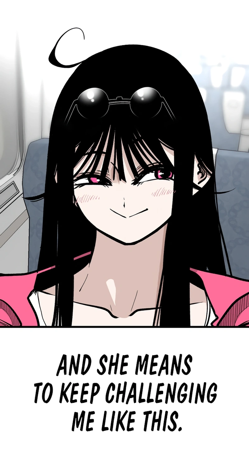 Academy of Card Chapter 75 page 81 - 