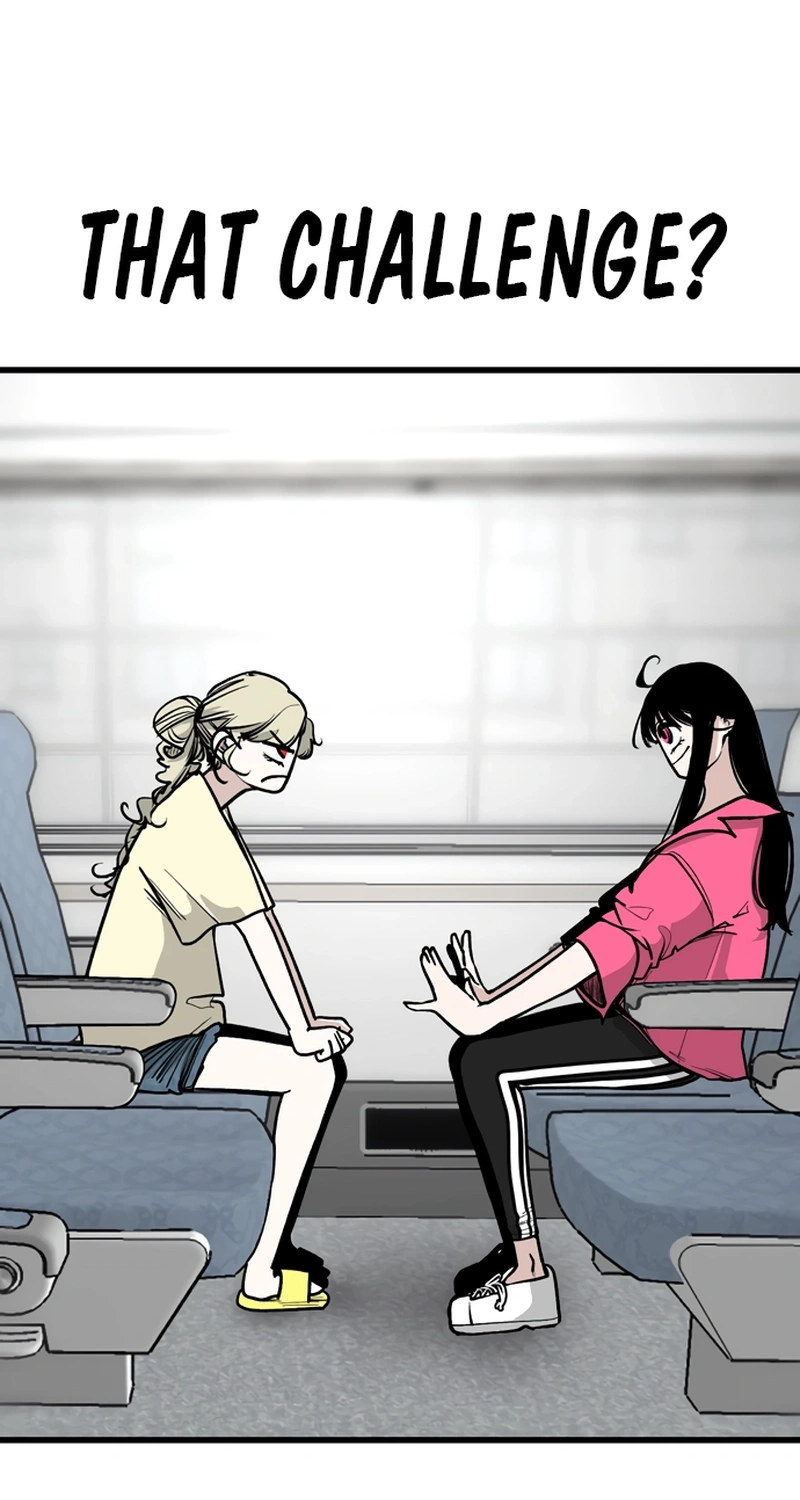 Academy of Card Chapter 75 page 84 - 