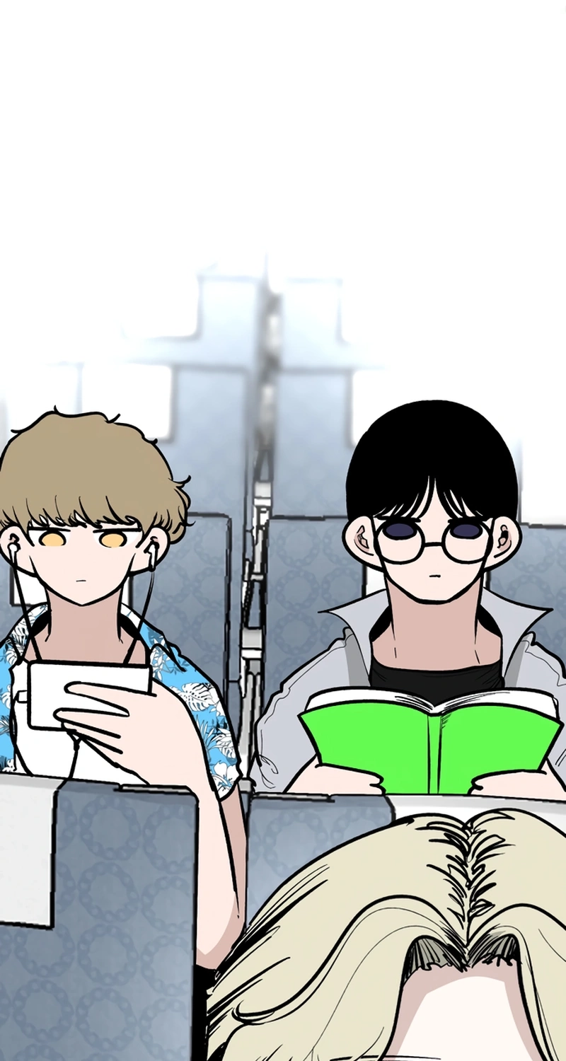 Academy of Card Chapter 75 page 87 - 