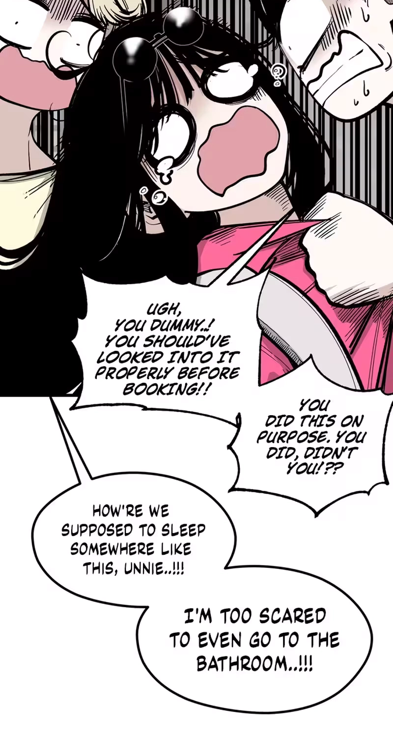 Academy of Card Chapter 76 page 17 - 