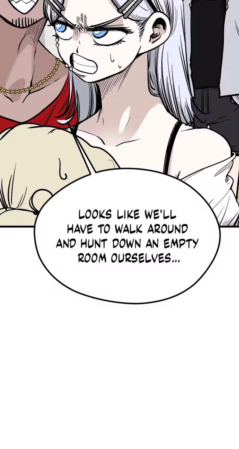Academy of Card Chapter 76 page 19 - 