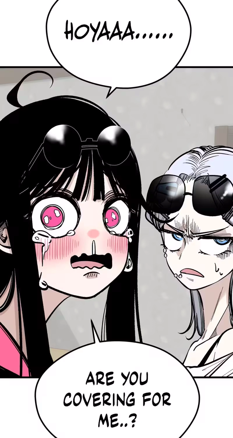 Academy of Card Chapter 76 page 23 - 