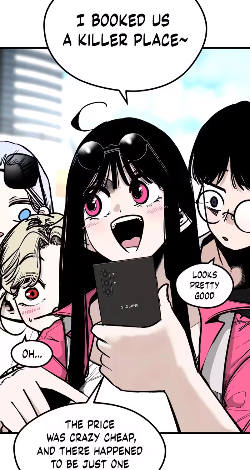 Academy of Card Chapter 76 page 4 - 