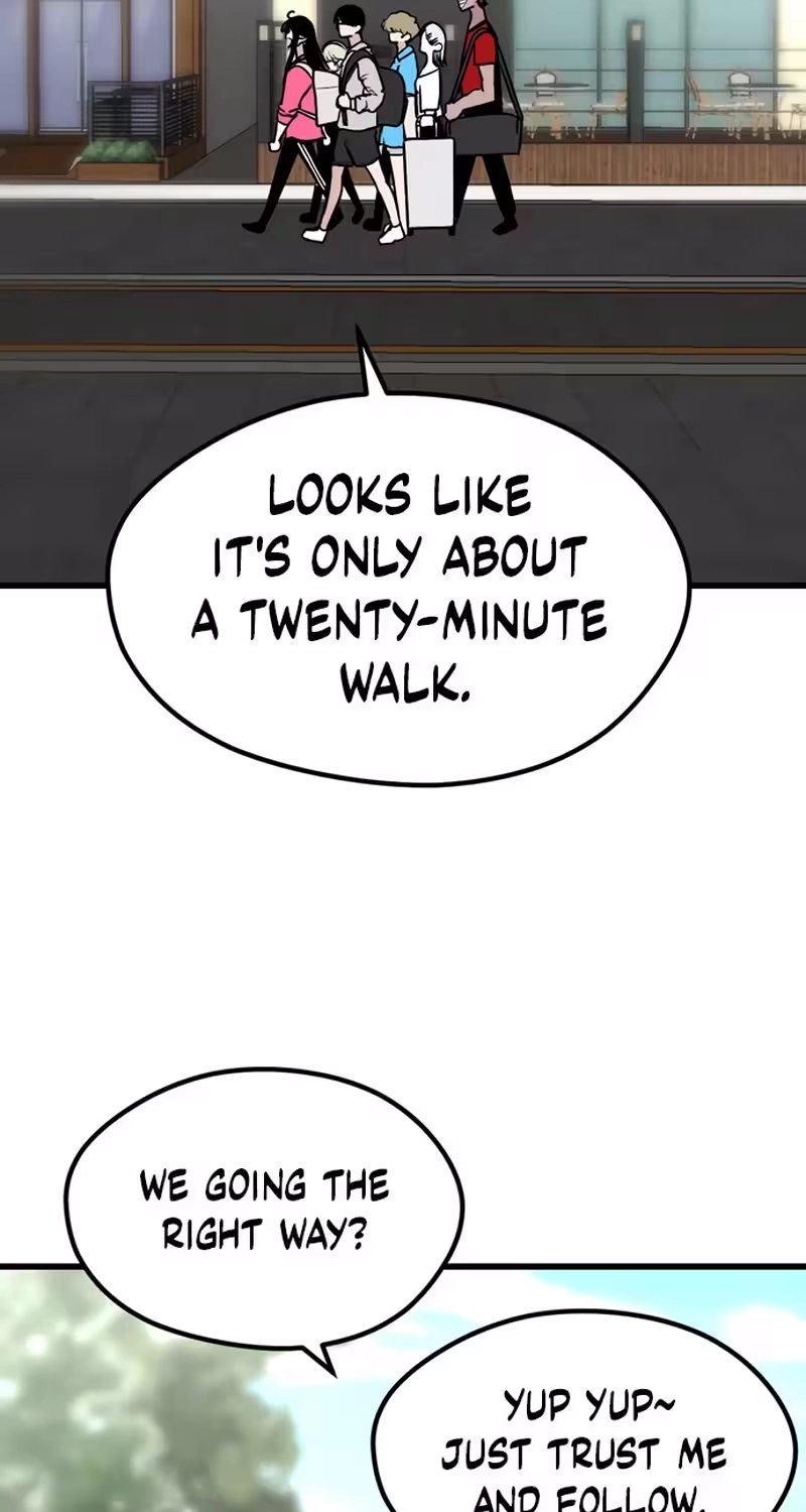 Academy of Card Chapter 76 page 6 - 