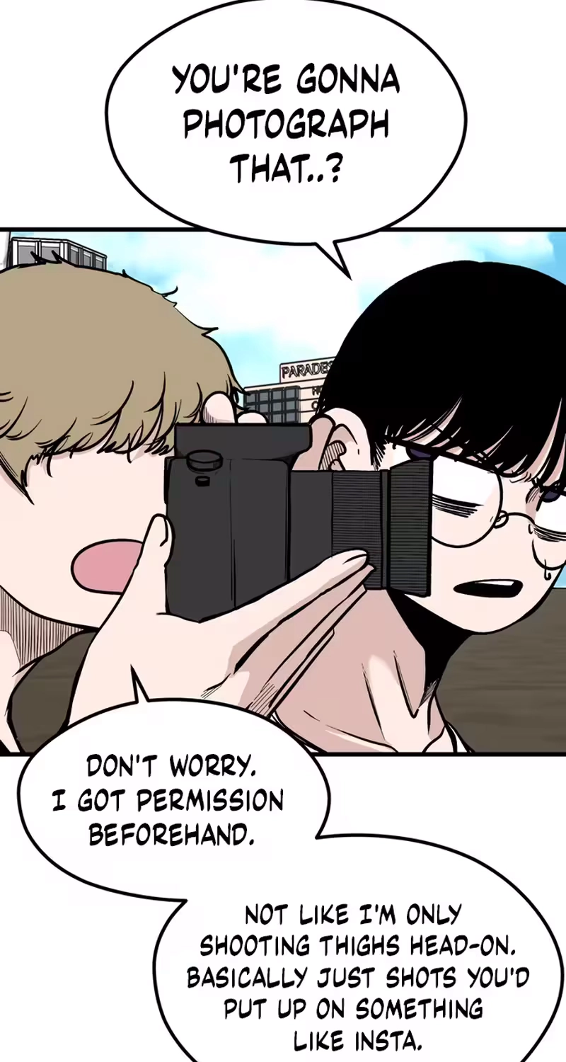 Academy of Card Chapter 76 page 56 - 