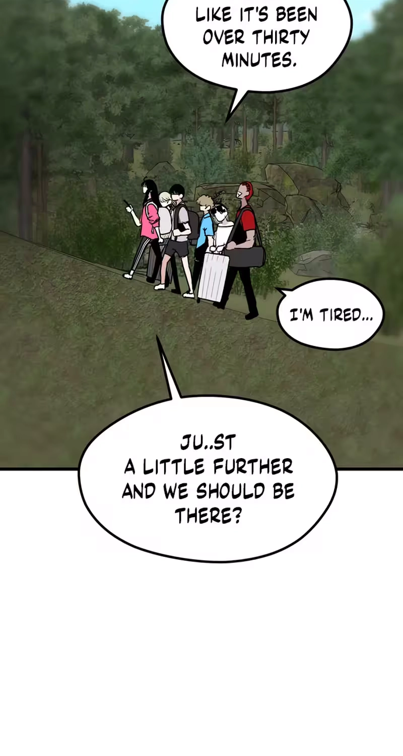 Academy of Card Chapter 76 page 8 - 