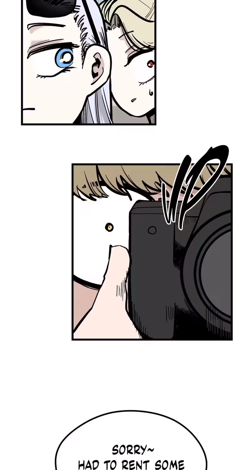 Academy of Card Chapter 76 page 84 - 