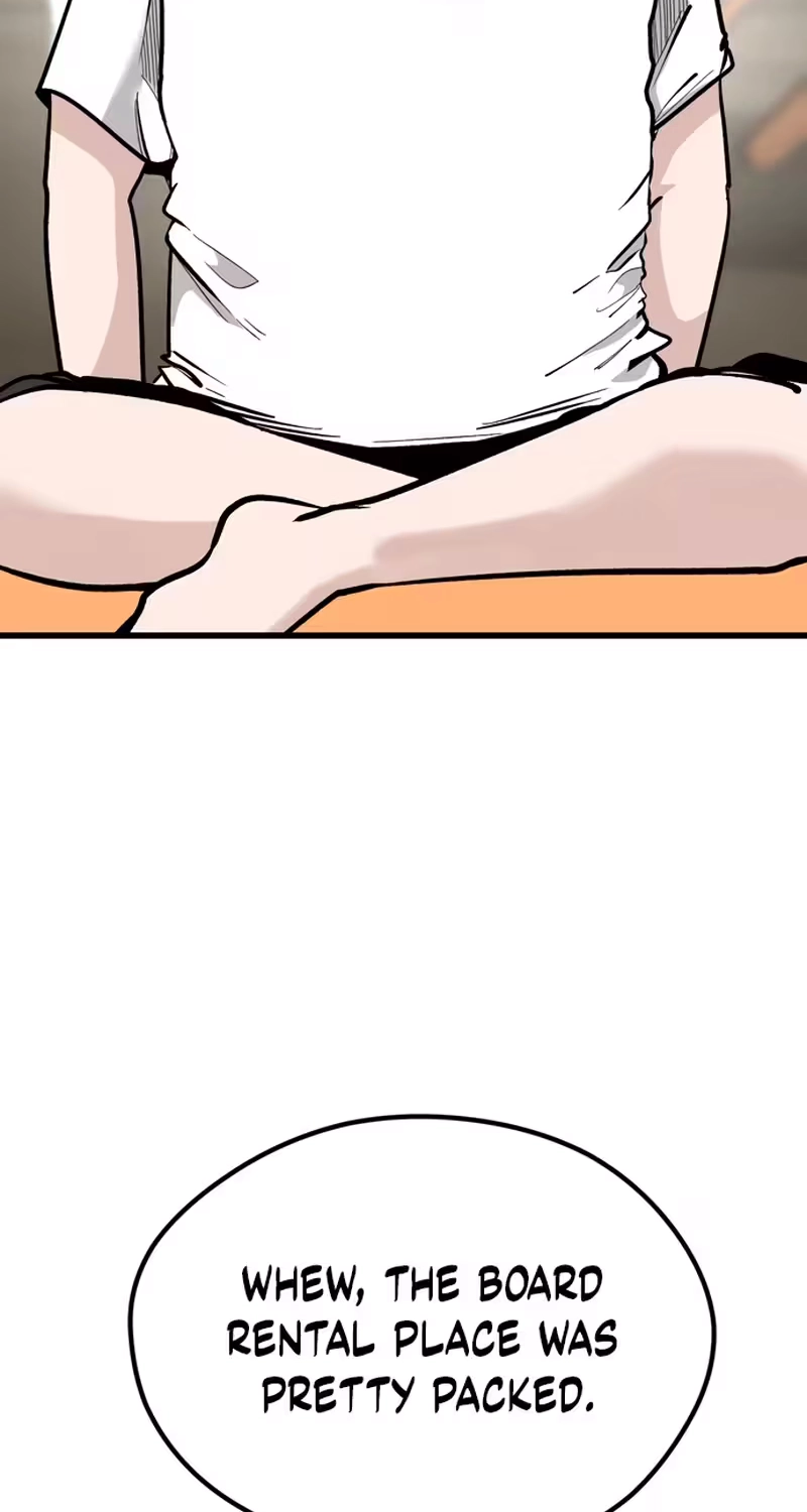 Academy of Card Chapter 76 page 87 - 