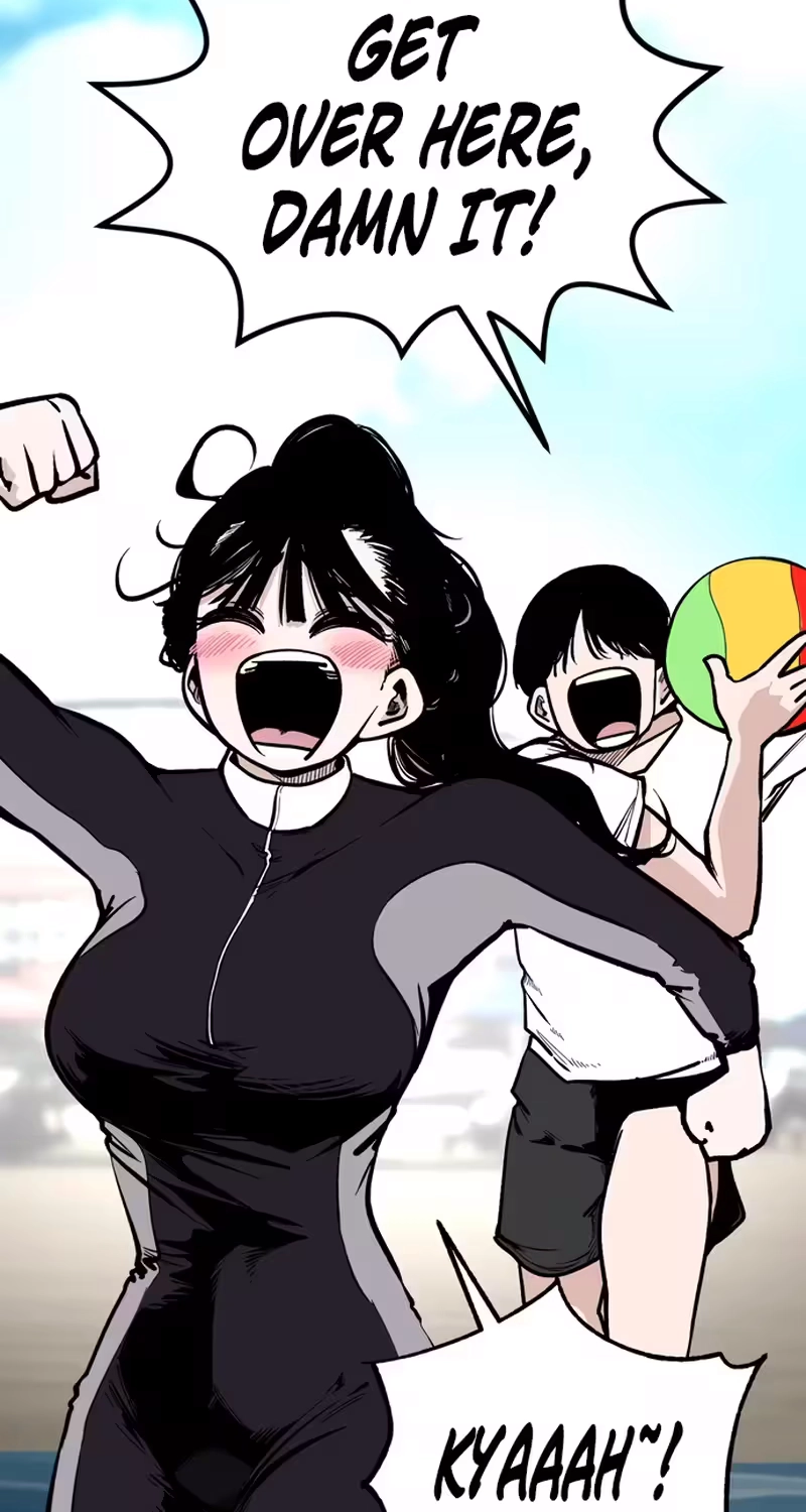 Academy of Card Chapter 77 page 12 - 