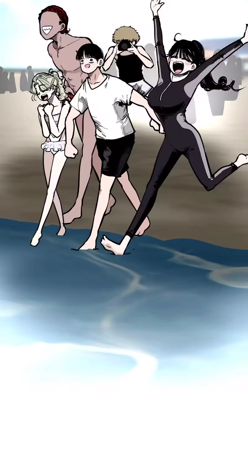 Academy of Card Chapter 77 page 4 - 