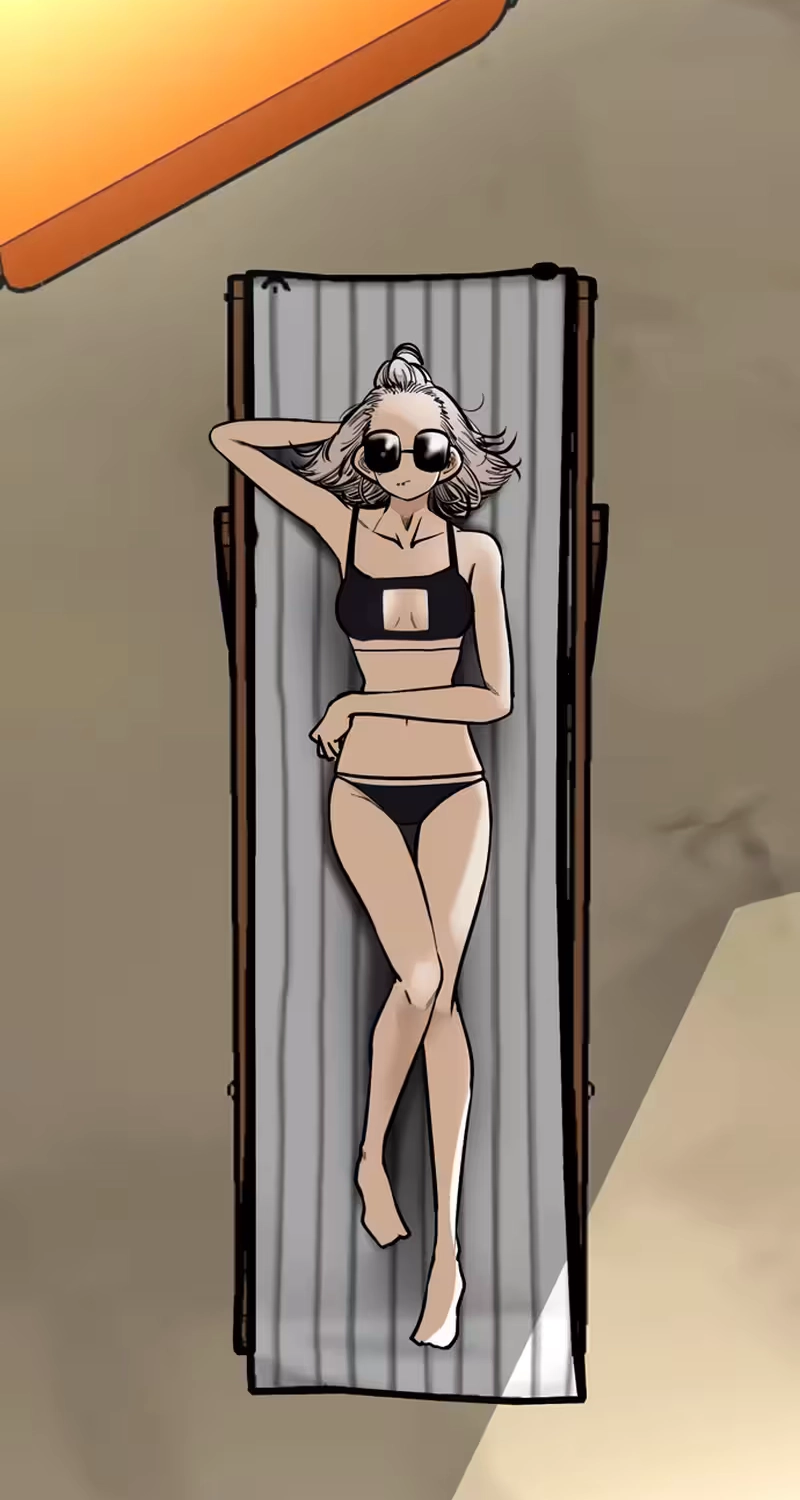 Academy of Card Chapter 77 page 37 - 