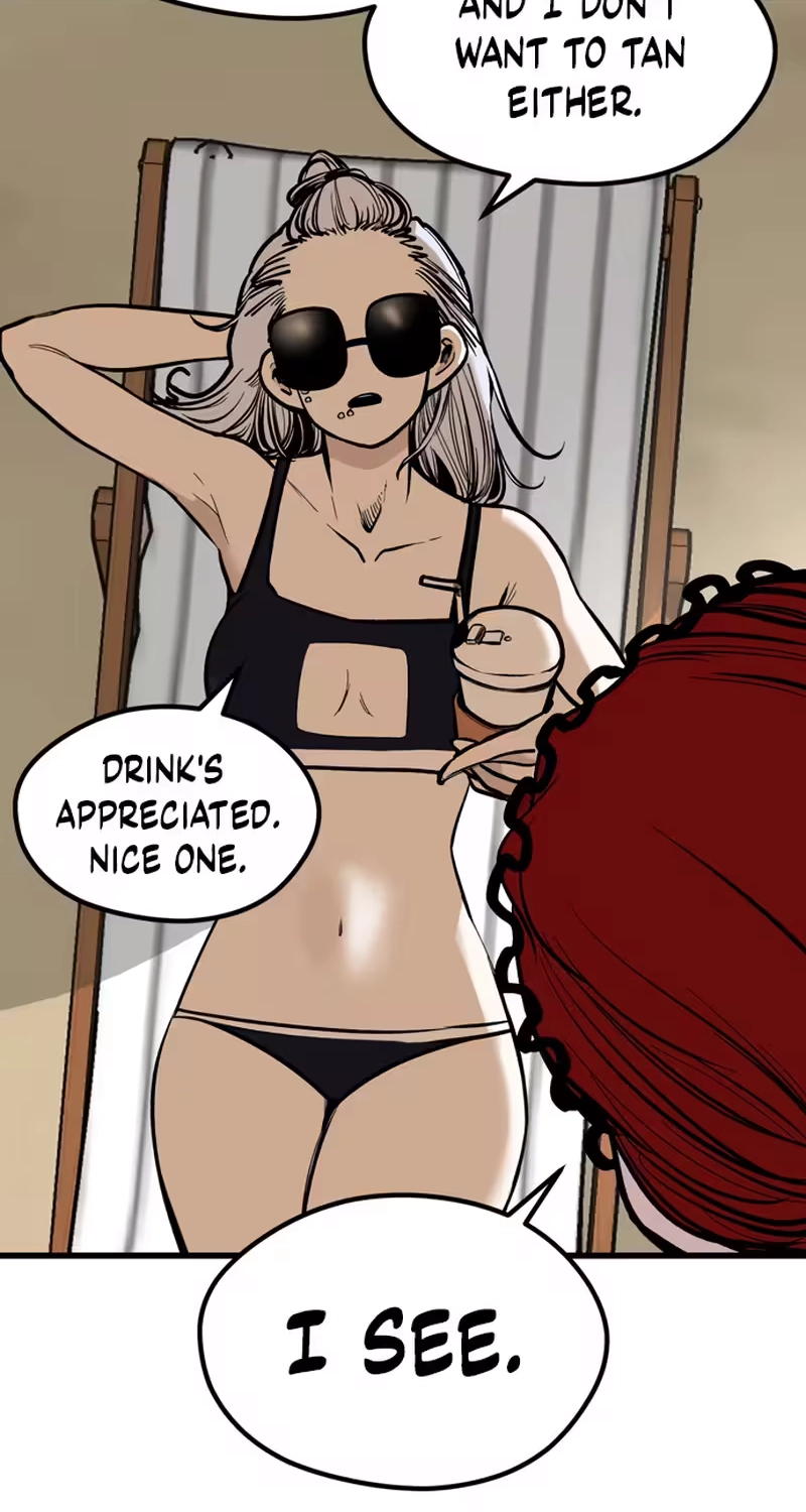 Academy of Card Chapter 77 page 42 - 
