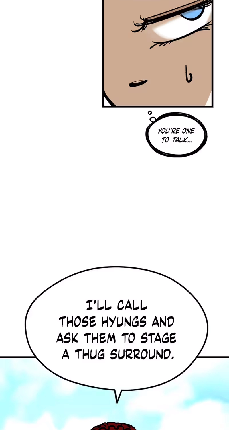 Academy of Card Chapter 77 page 52 - 