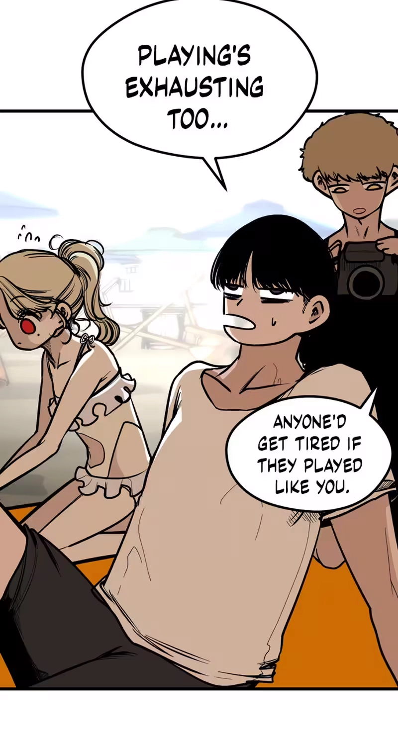 Academy of Card Chapter 77 page 61 - 