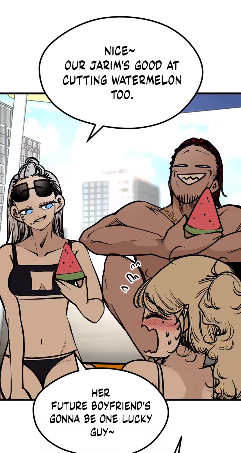 Academy of Card Chapter 77 page 65 - 