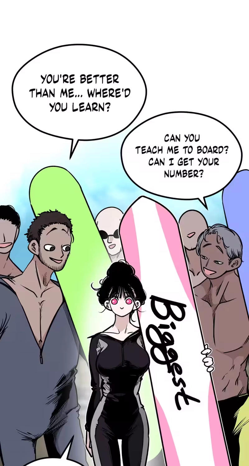 Academy of Card Chapter 77 page 69 - 